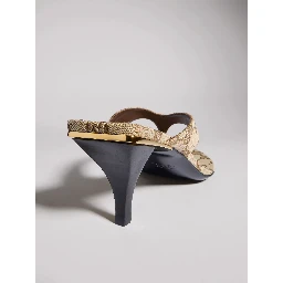 Gucci Sandals