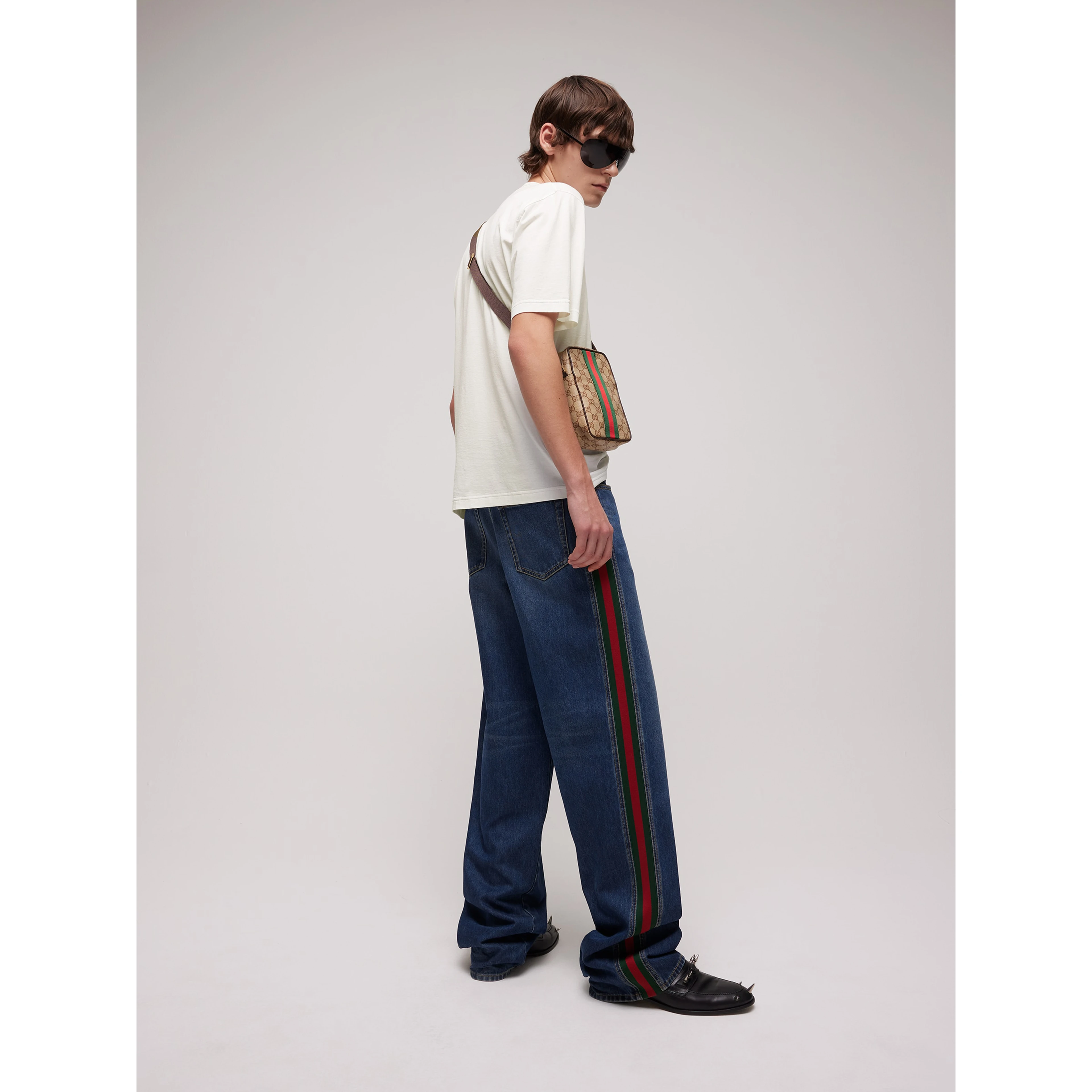 Gucci T-shirts and Polos