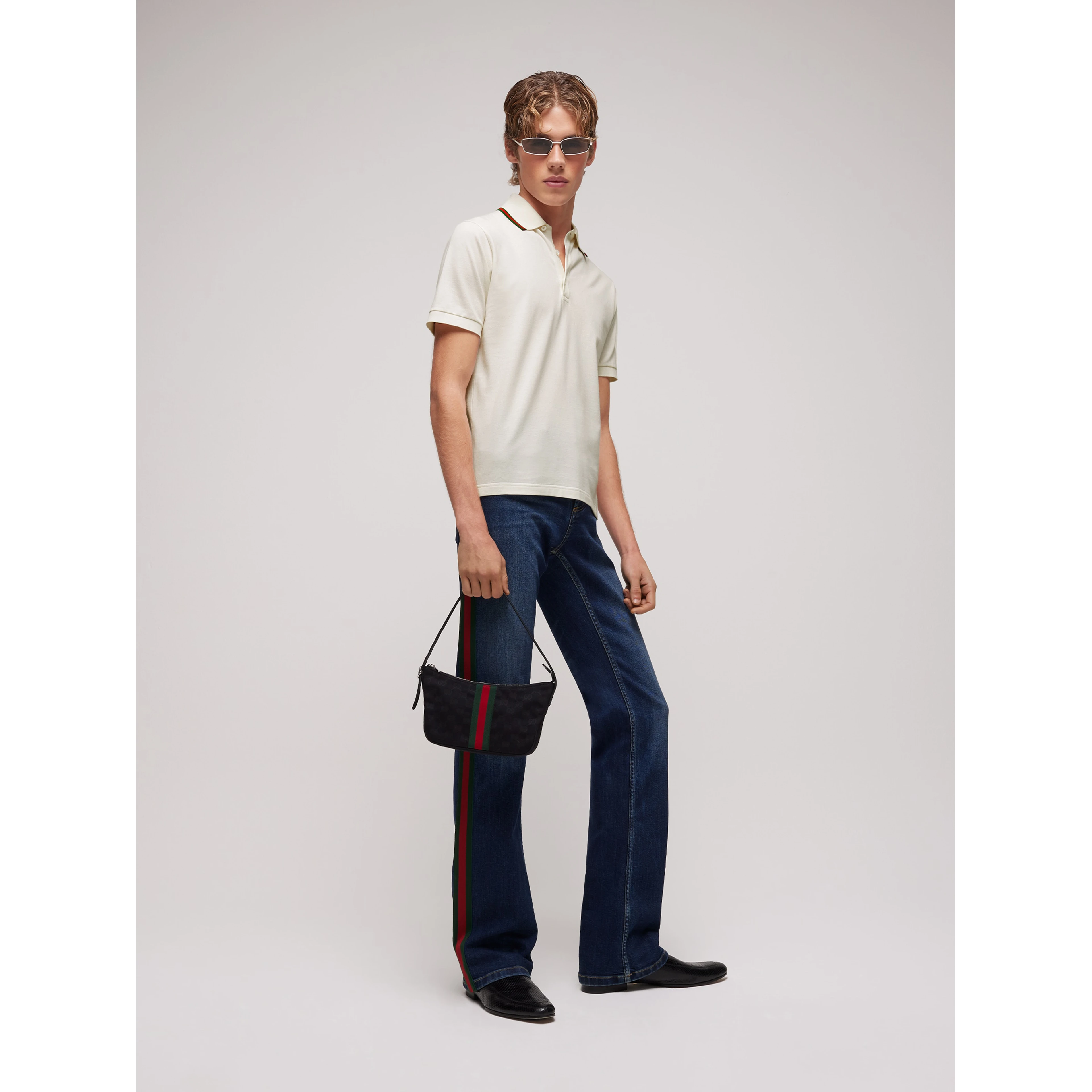 Gucci T-shirts and Polos