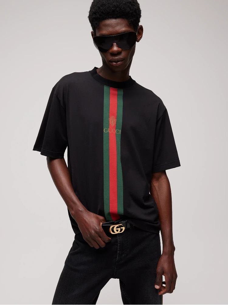 Gucci T-shirts and Polos alternative
