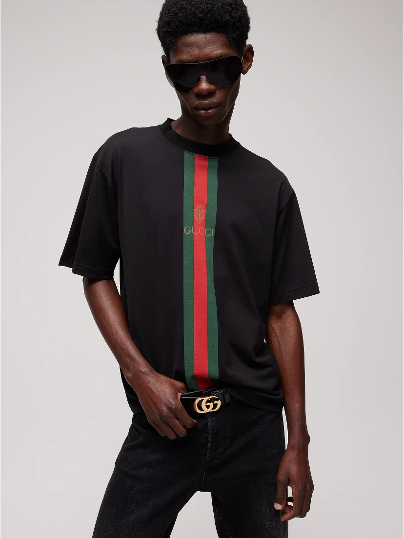 Gucci T-shirts and Polos