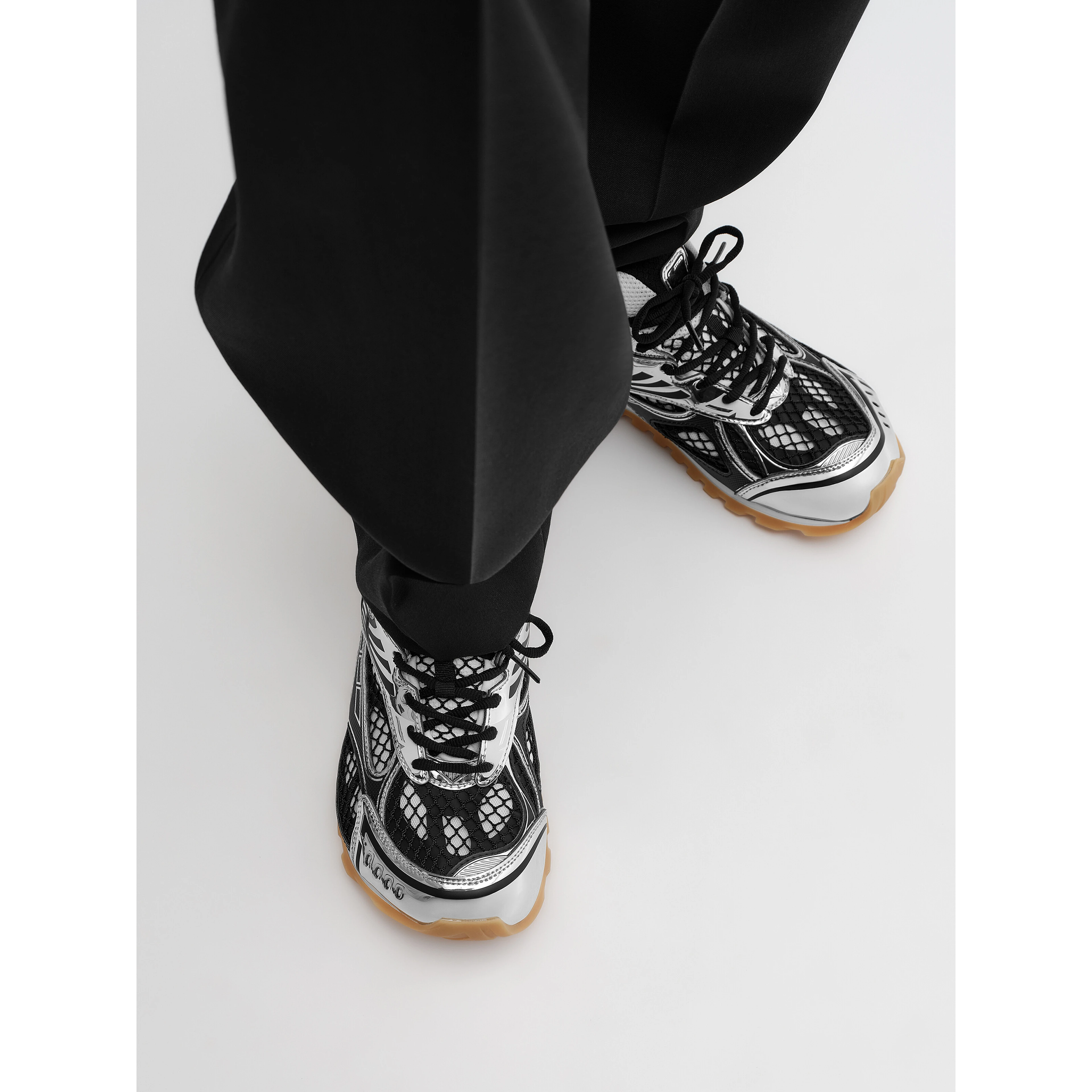 Bottega Veneta Sneakers