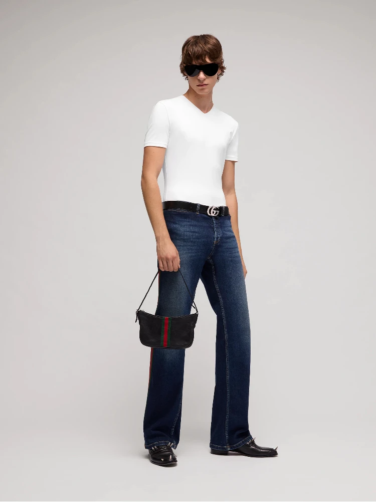 Gucci T-shirts and Polos alternative