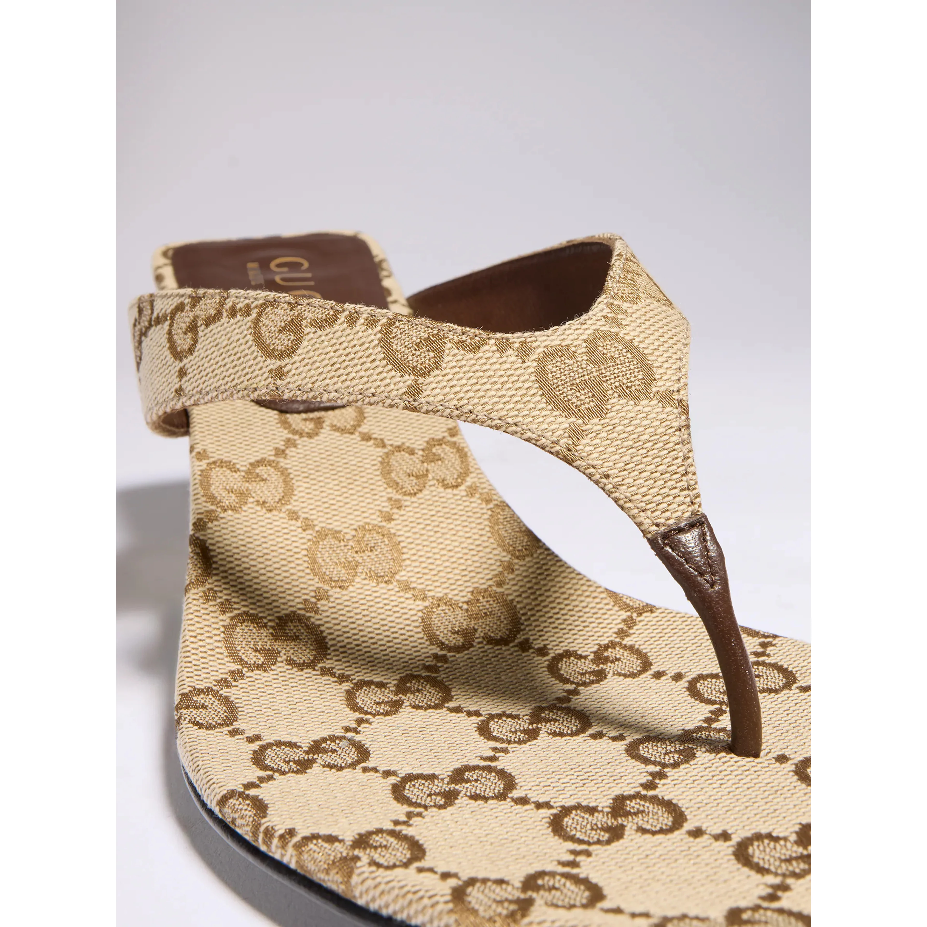 Gucci Sandals