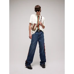 Gucci T-shirts and Polos