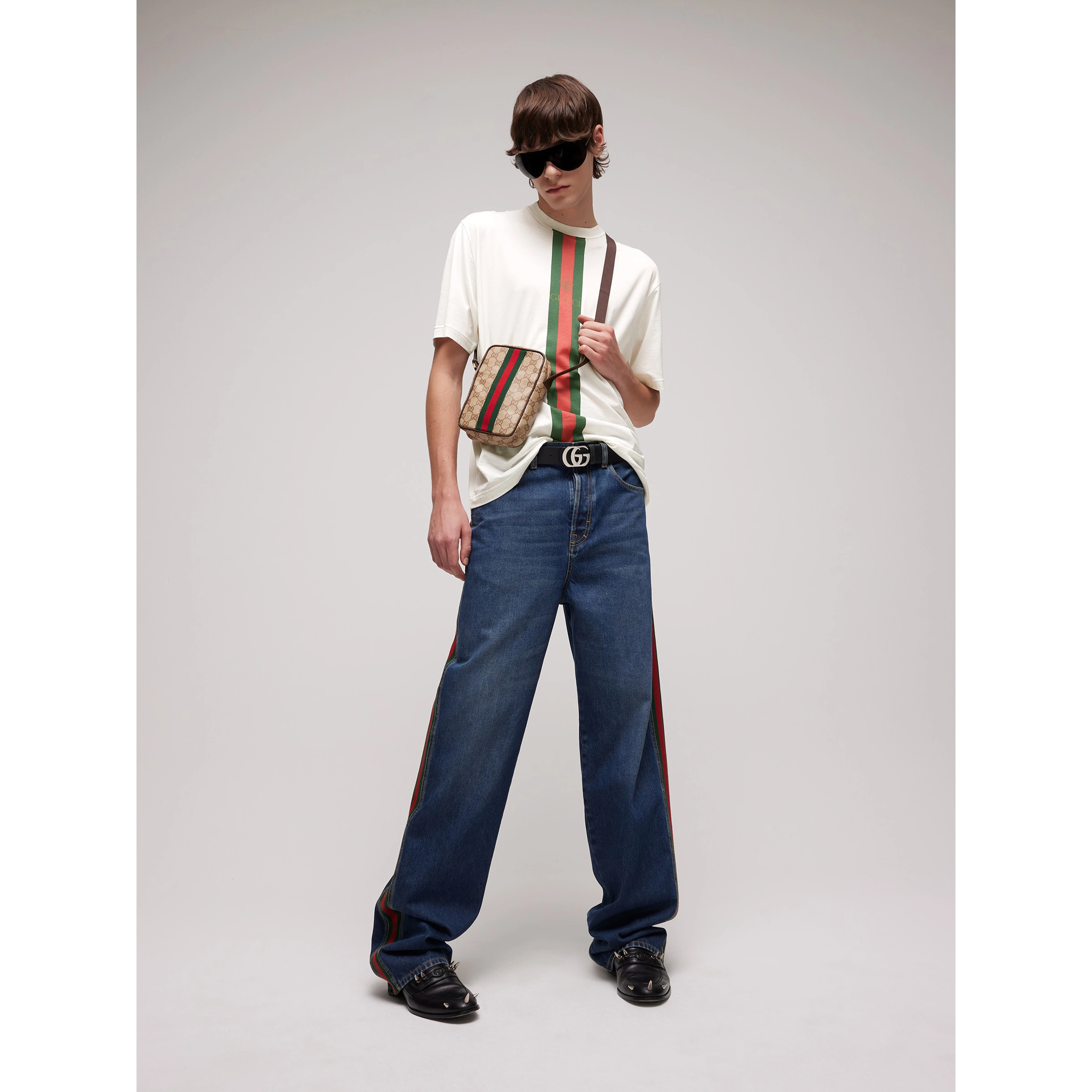 Gucci T-shirts and Polos
