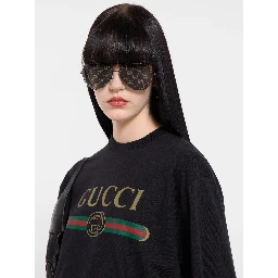 Gucci T-shirts and Polos