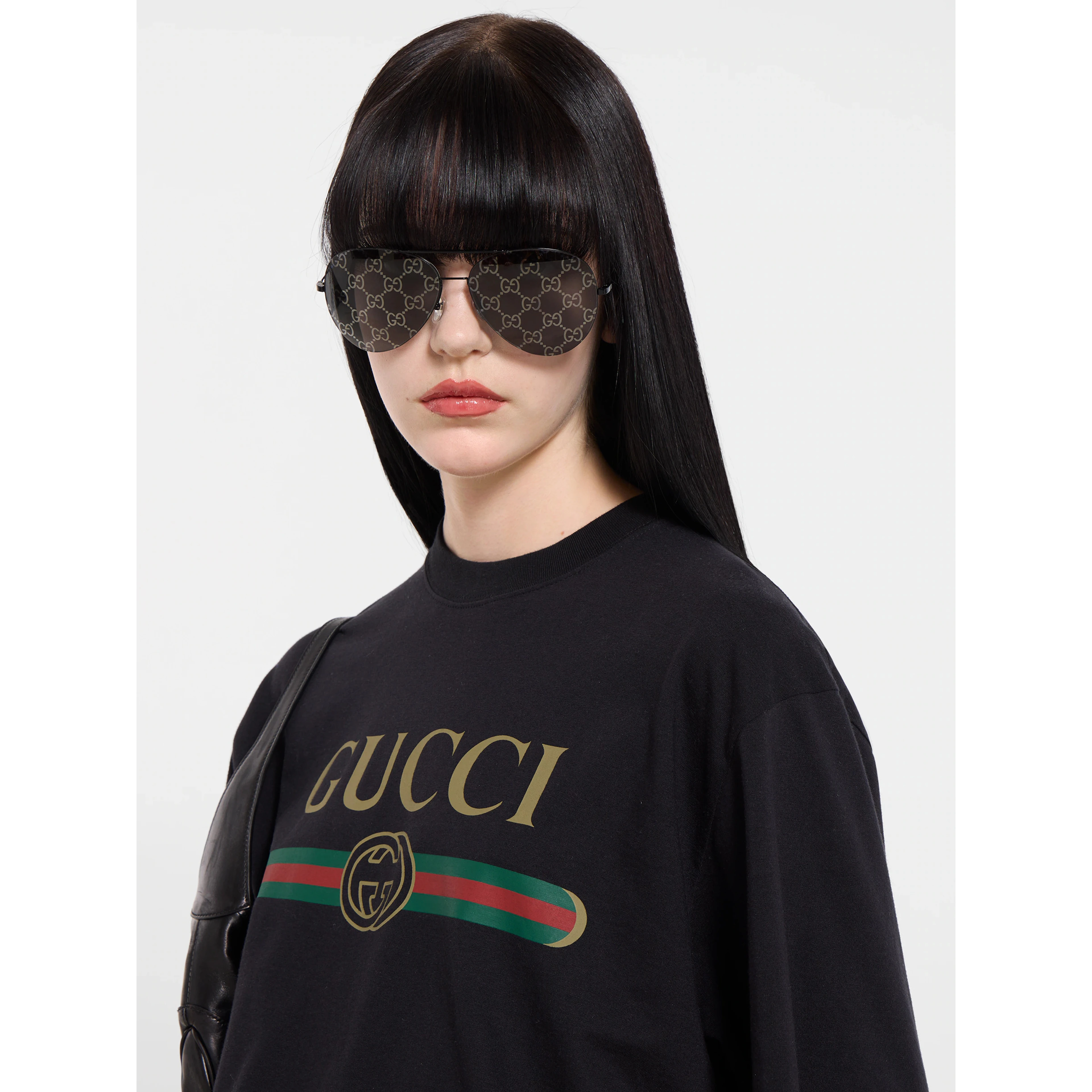 Gucci T-shirts and Polos