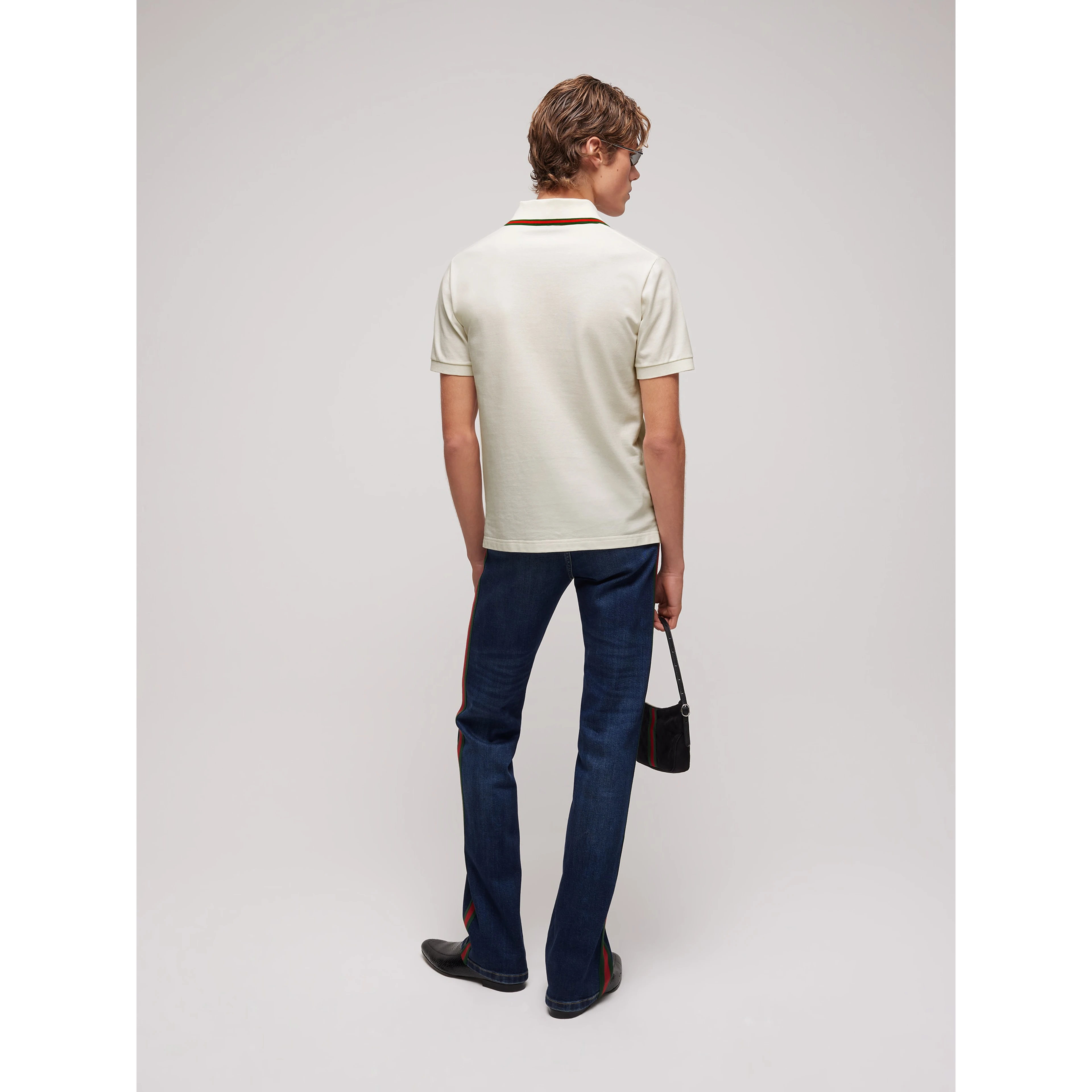 Gucci T-shirts and Polos
