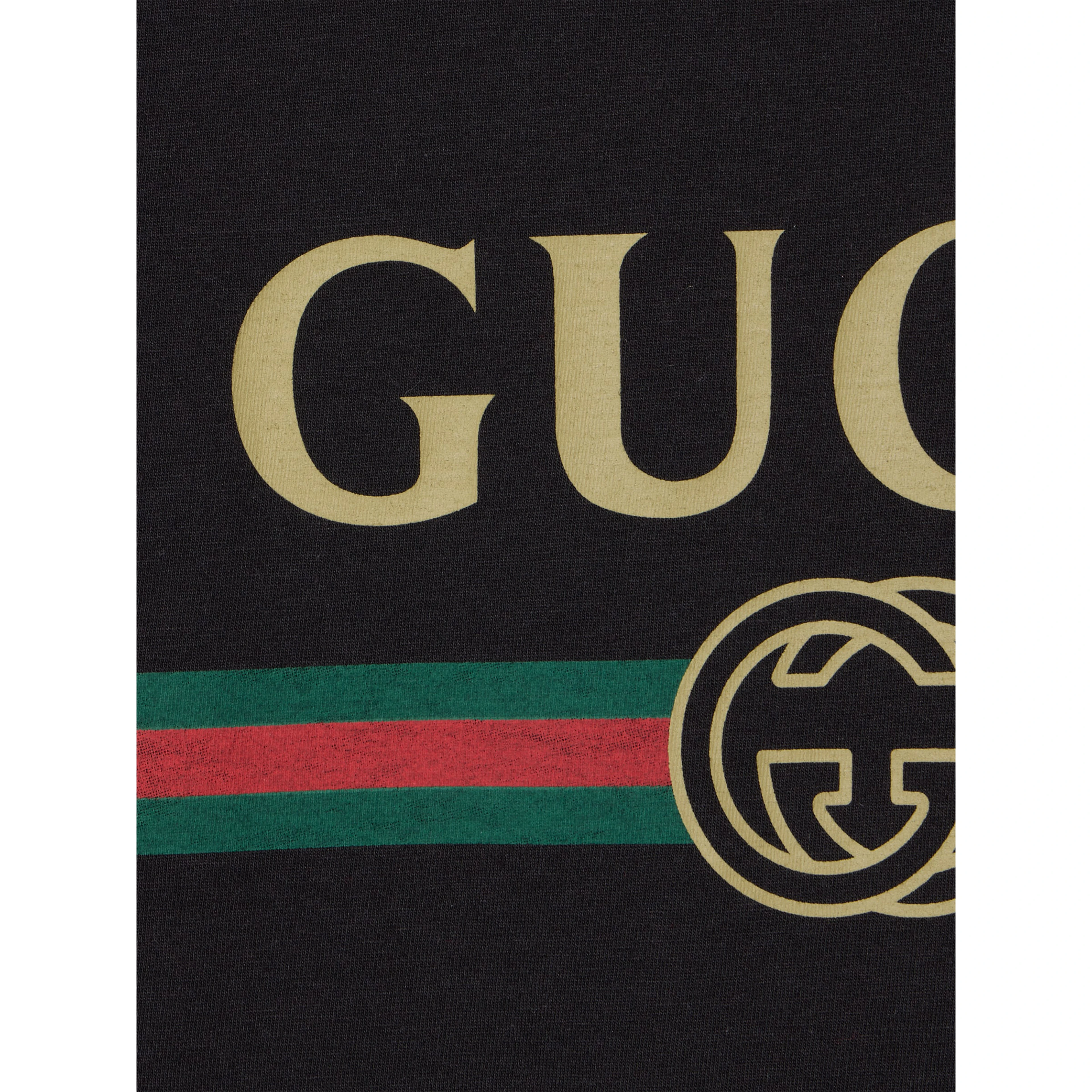Gucci T-shirts and Polos