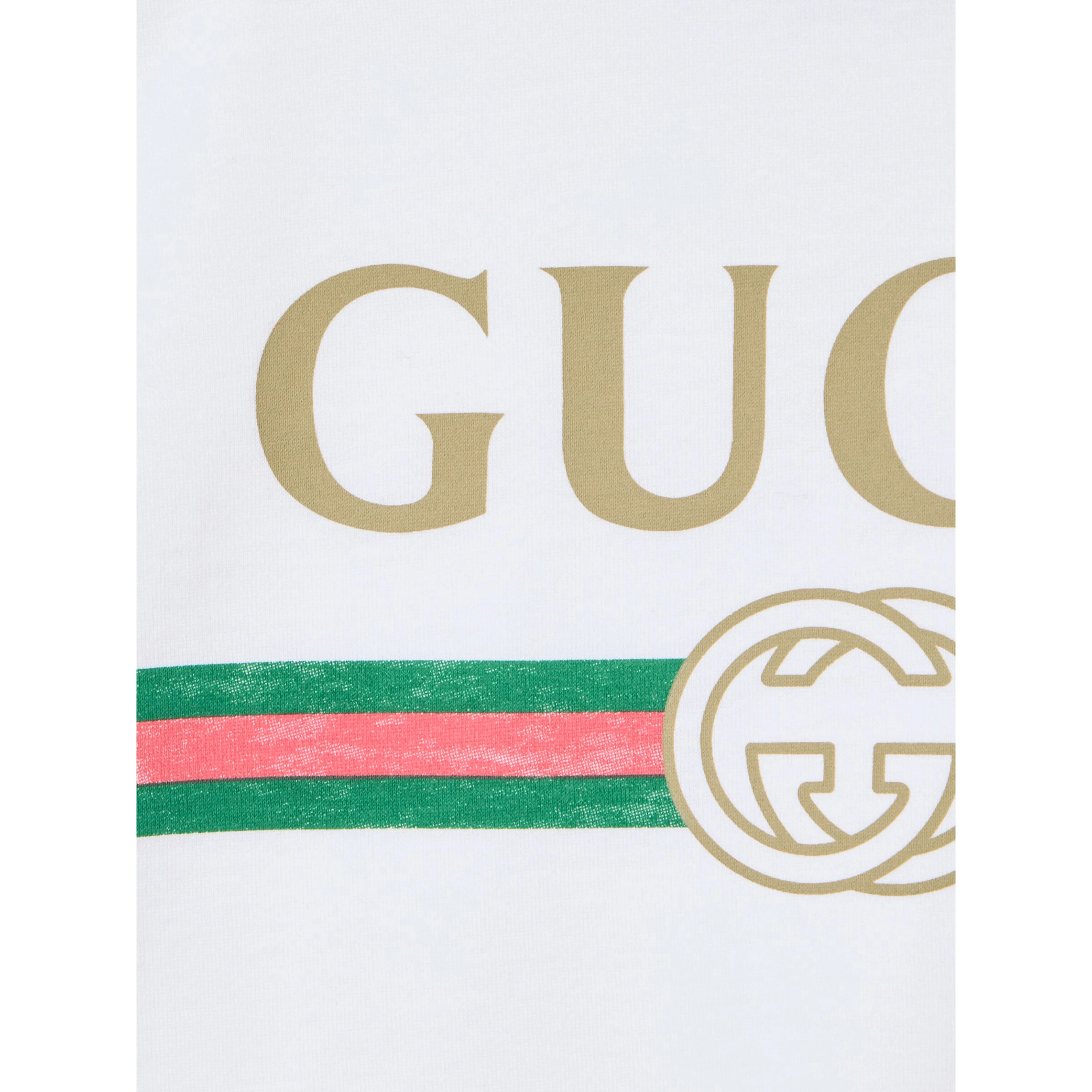 Gucci T-shirts and Polos