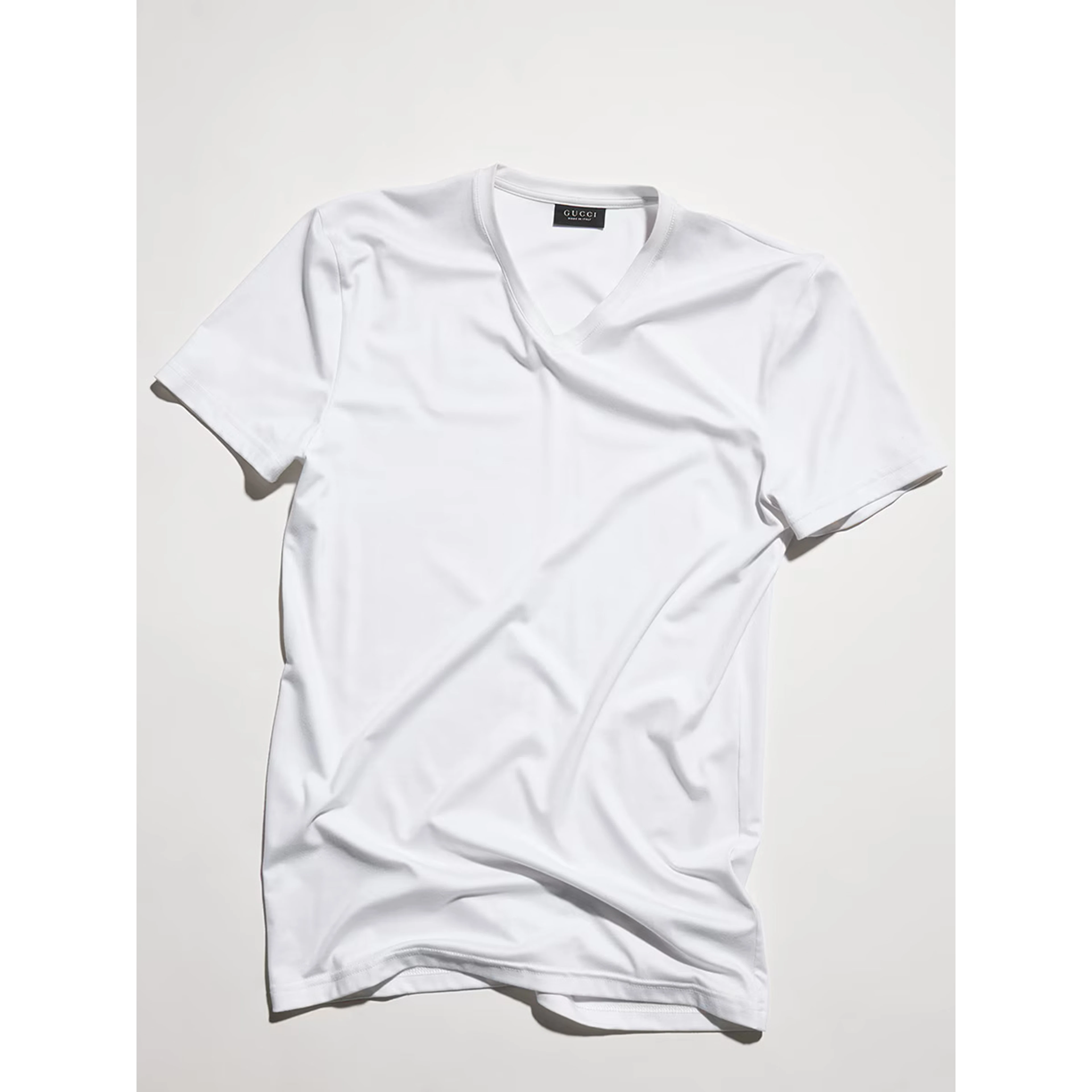 Gucci T-shirts and Polos