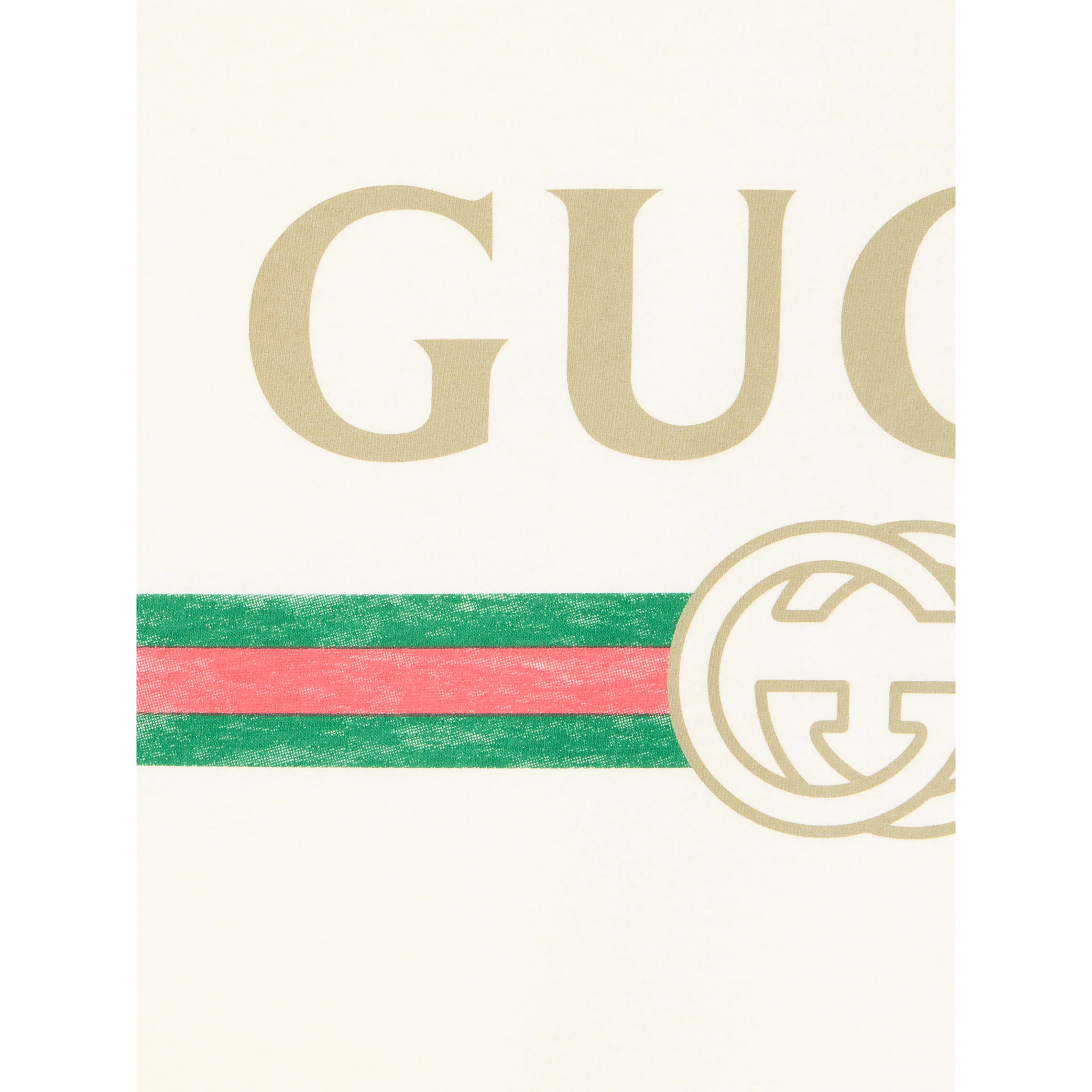 Gucci T-shirts and Polos