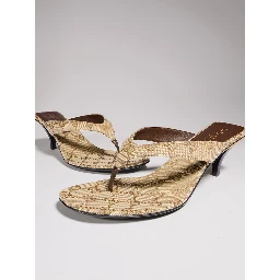 Gucci Sandals
