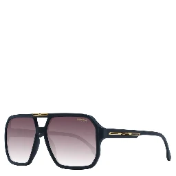 Black Eco Polyamide Sunglasses