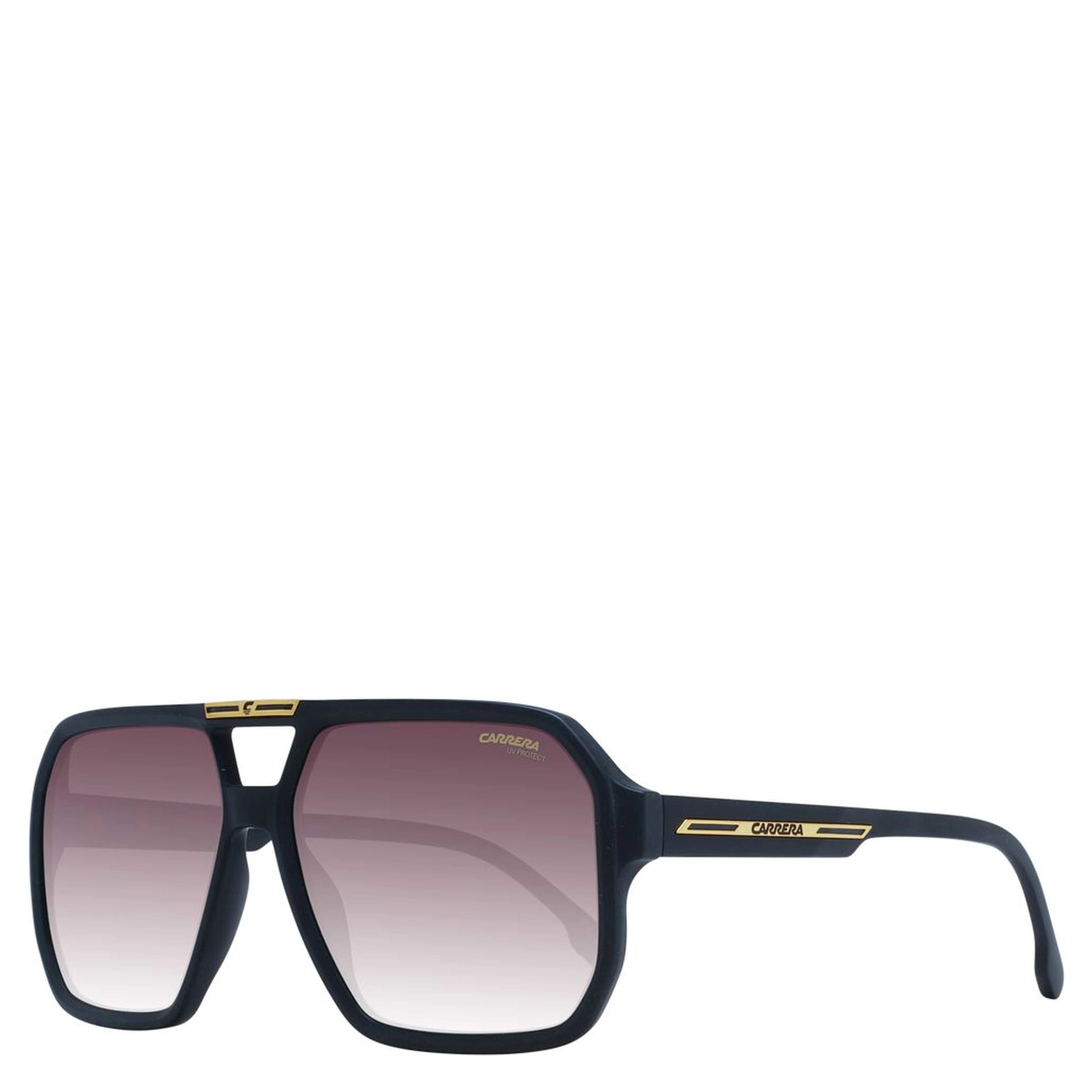 Black Eco Polyamide Sunglasses