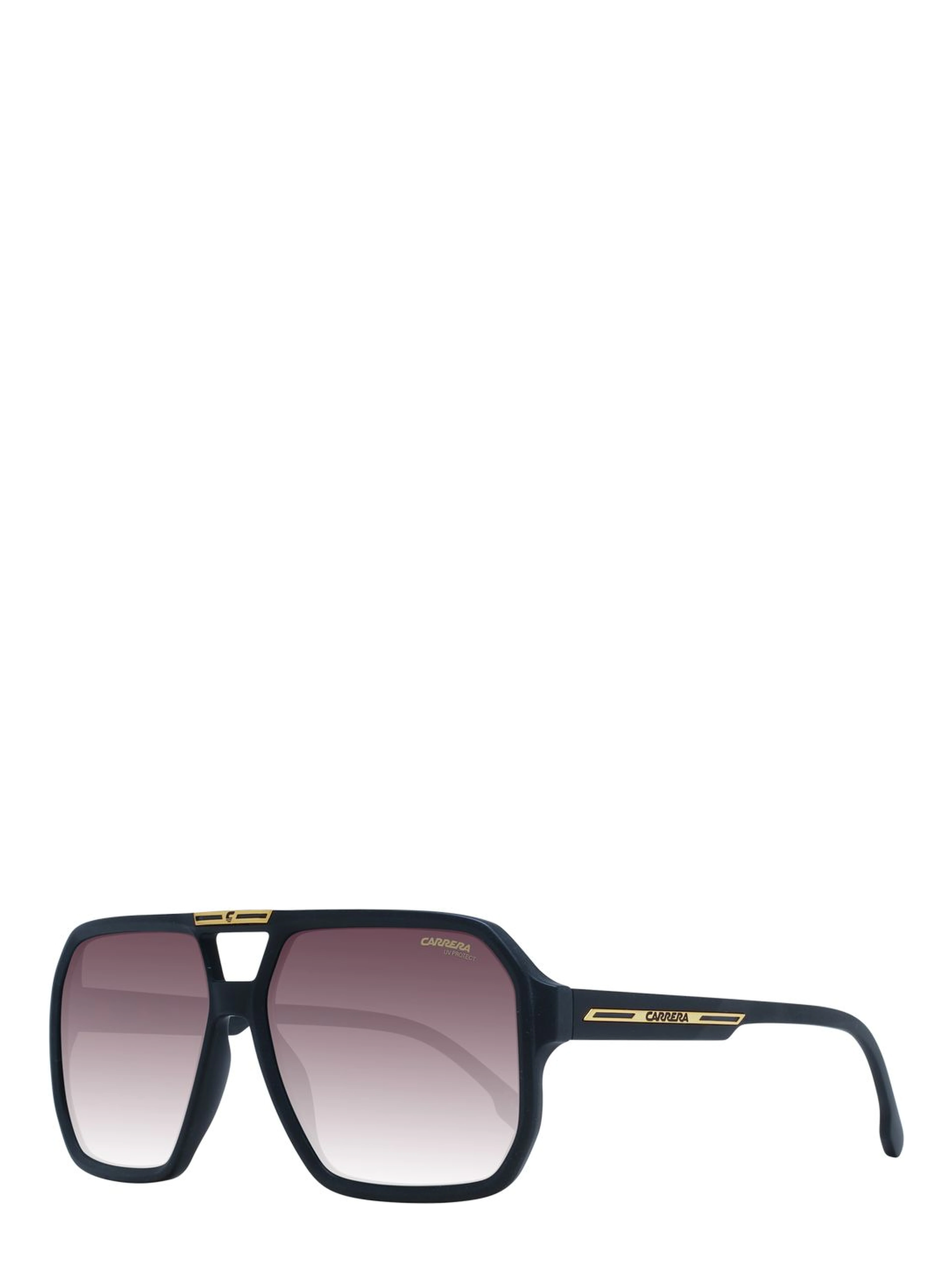 Black Eco Polyamide Sunglasses