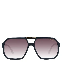 Black Eco Polyamide Sunglasses