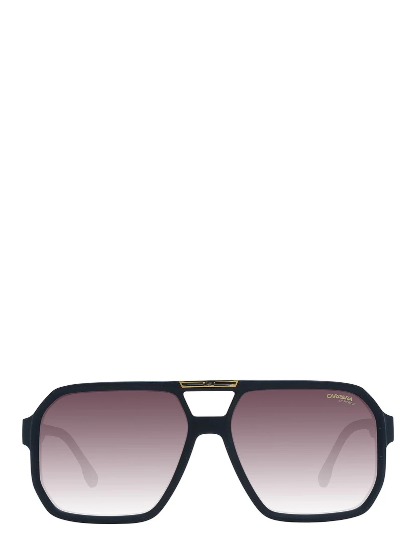 Black Eco Polyamide Sunglasses