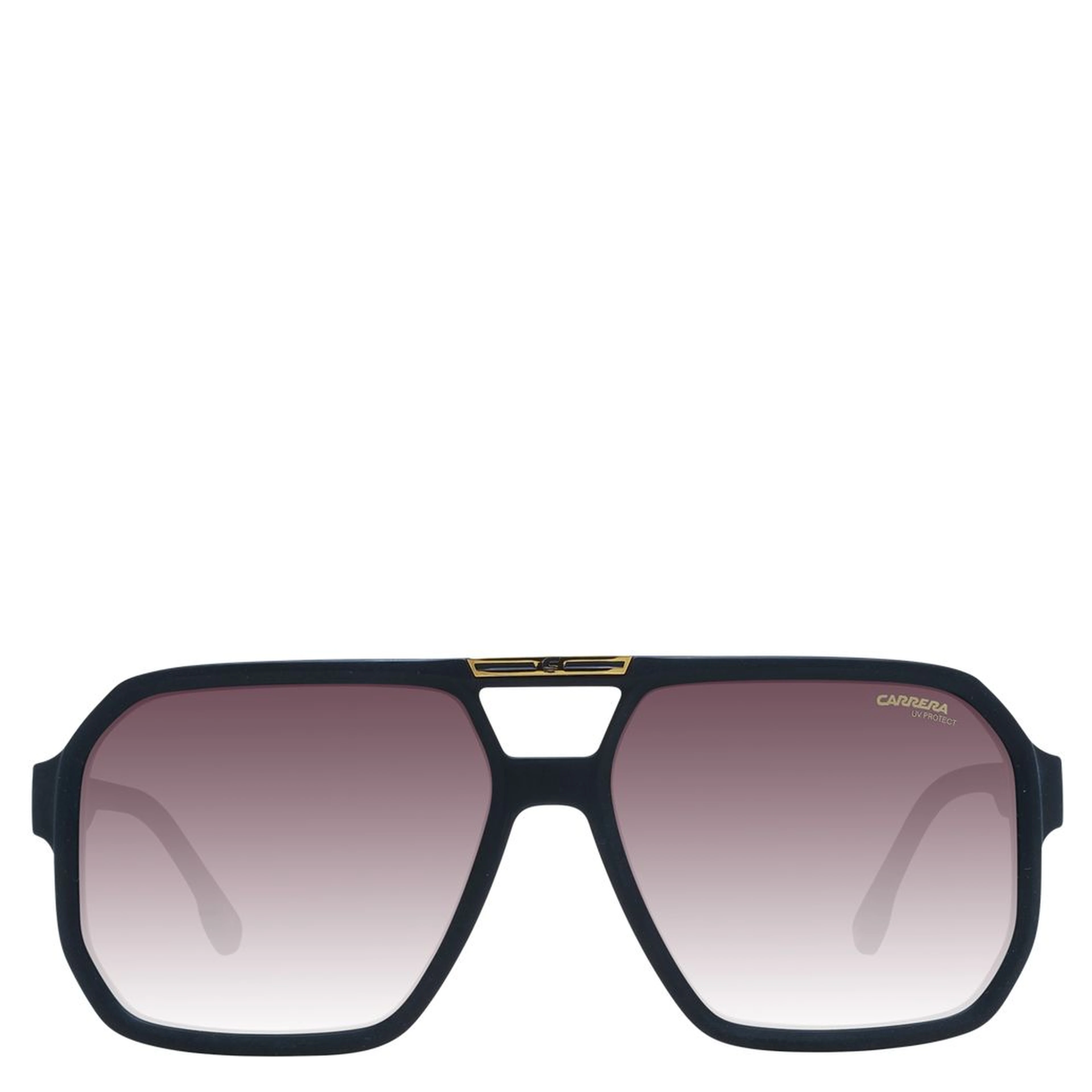 Black Eco Polyamide Sunglasses