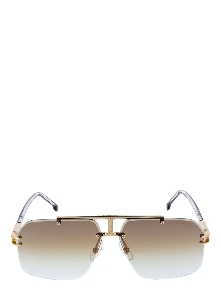 Gold Metal Sunglasses alternative