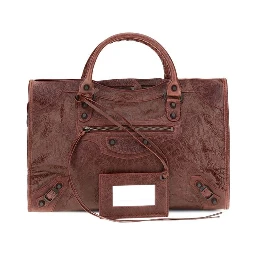 Bordeaux Lamb Ovis Aries Aries Handbag
