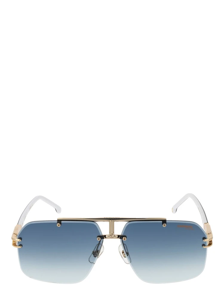Gold Metal Sunglasses alternative