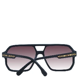 Black Eco Polyamide Sunglasses