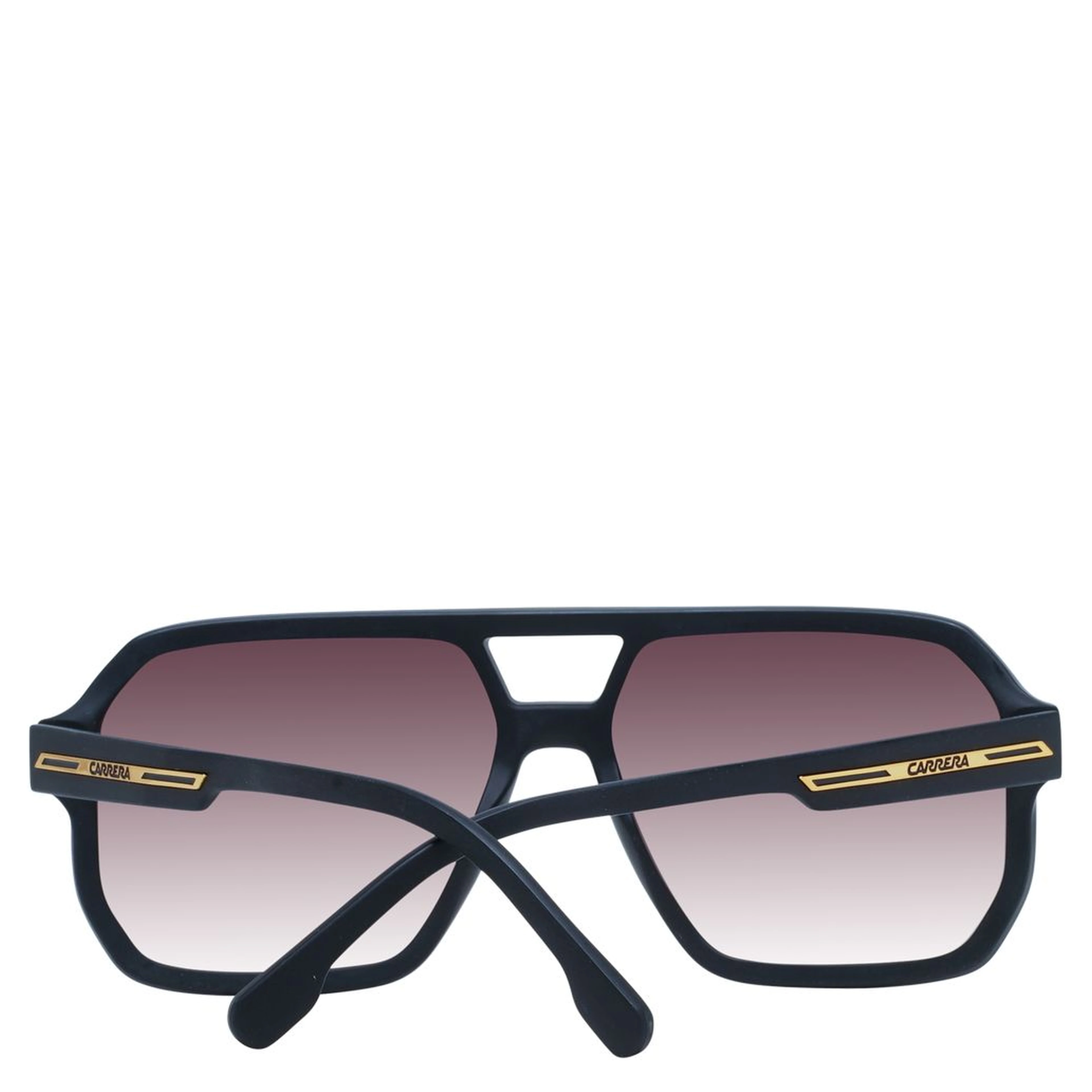 Black Eco Polyamide Sunglasses