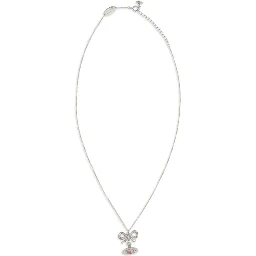 Silver Silver Necklace