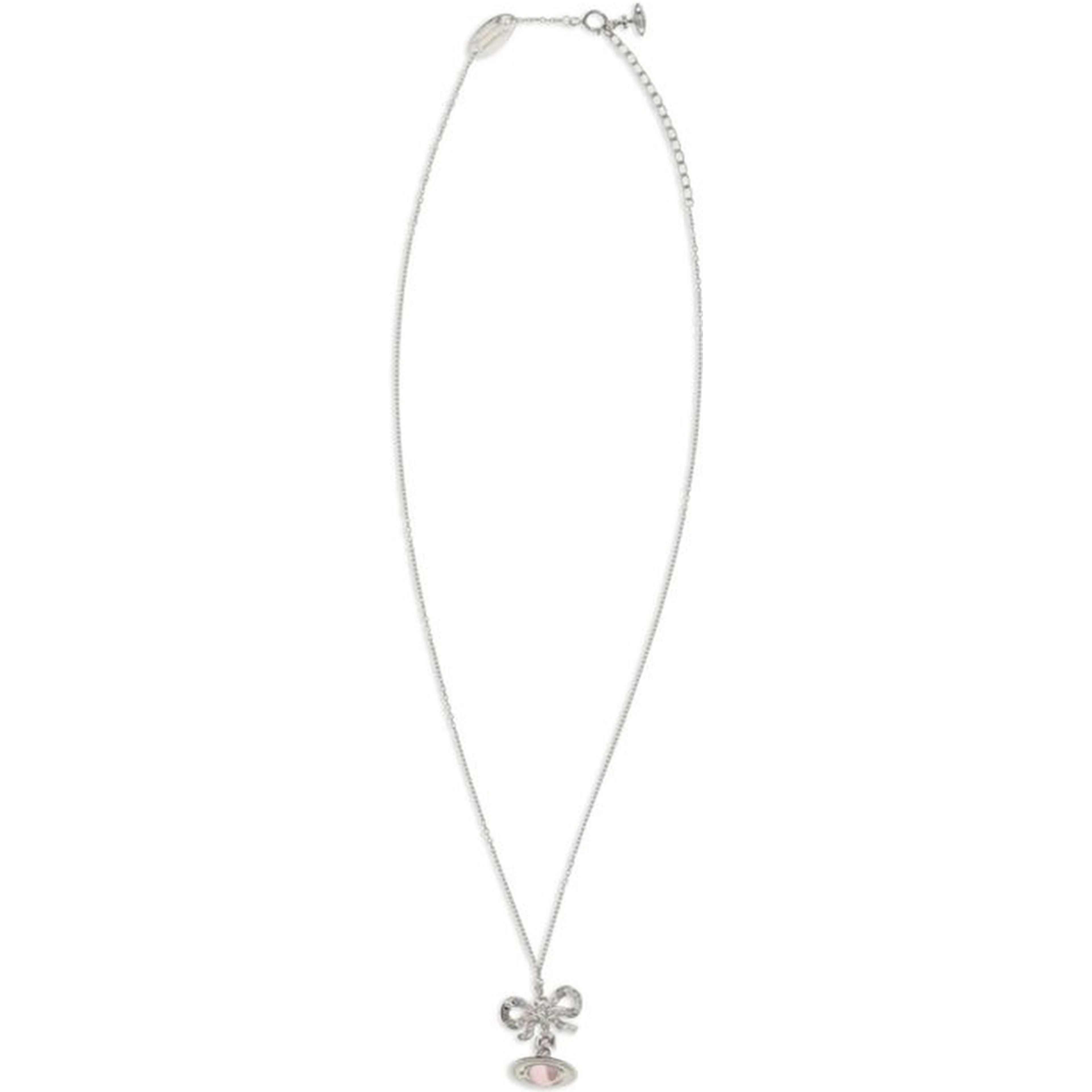 Silver Silver Necklace