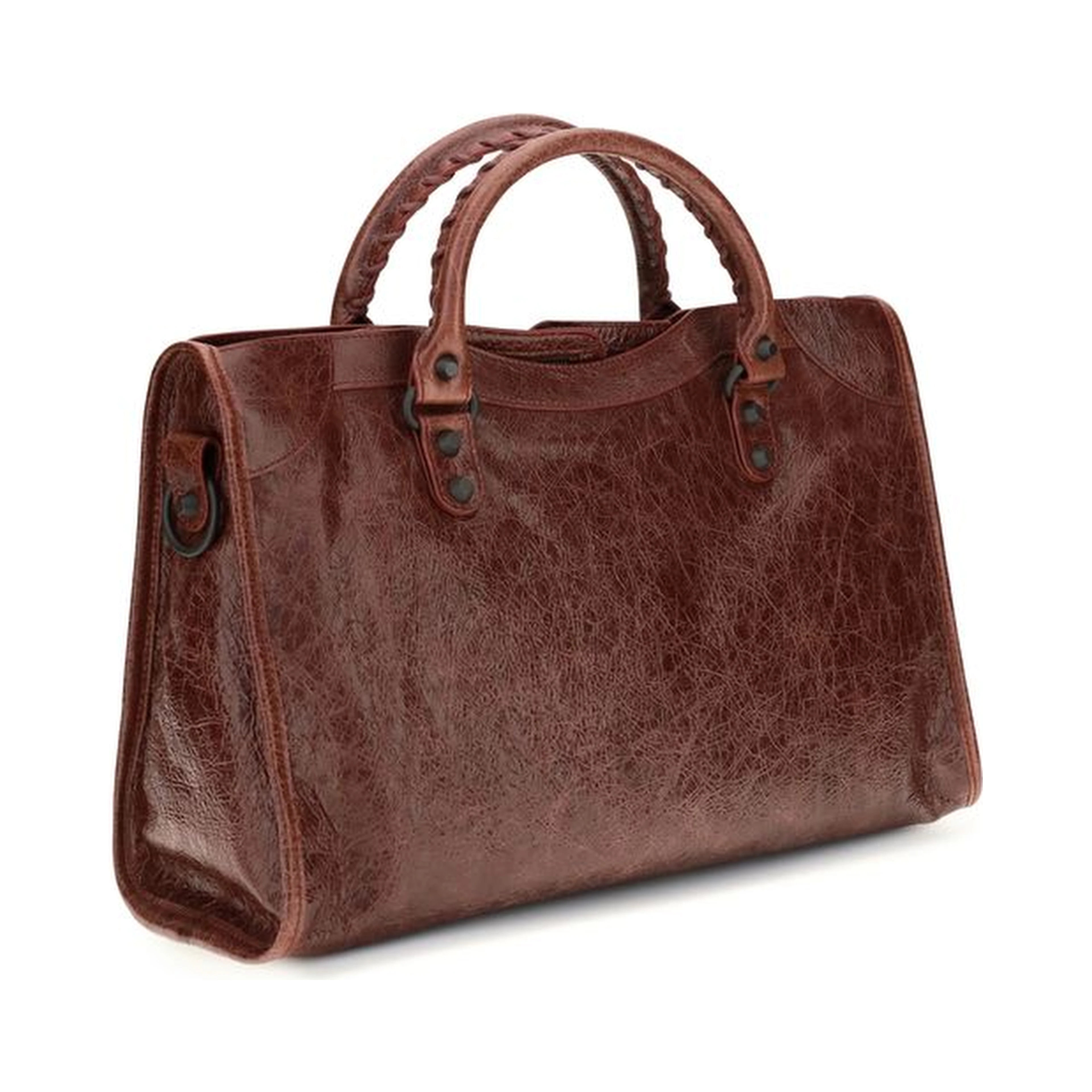 Bordeaux Lamb Ovis Aries Aries Handbag