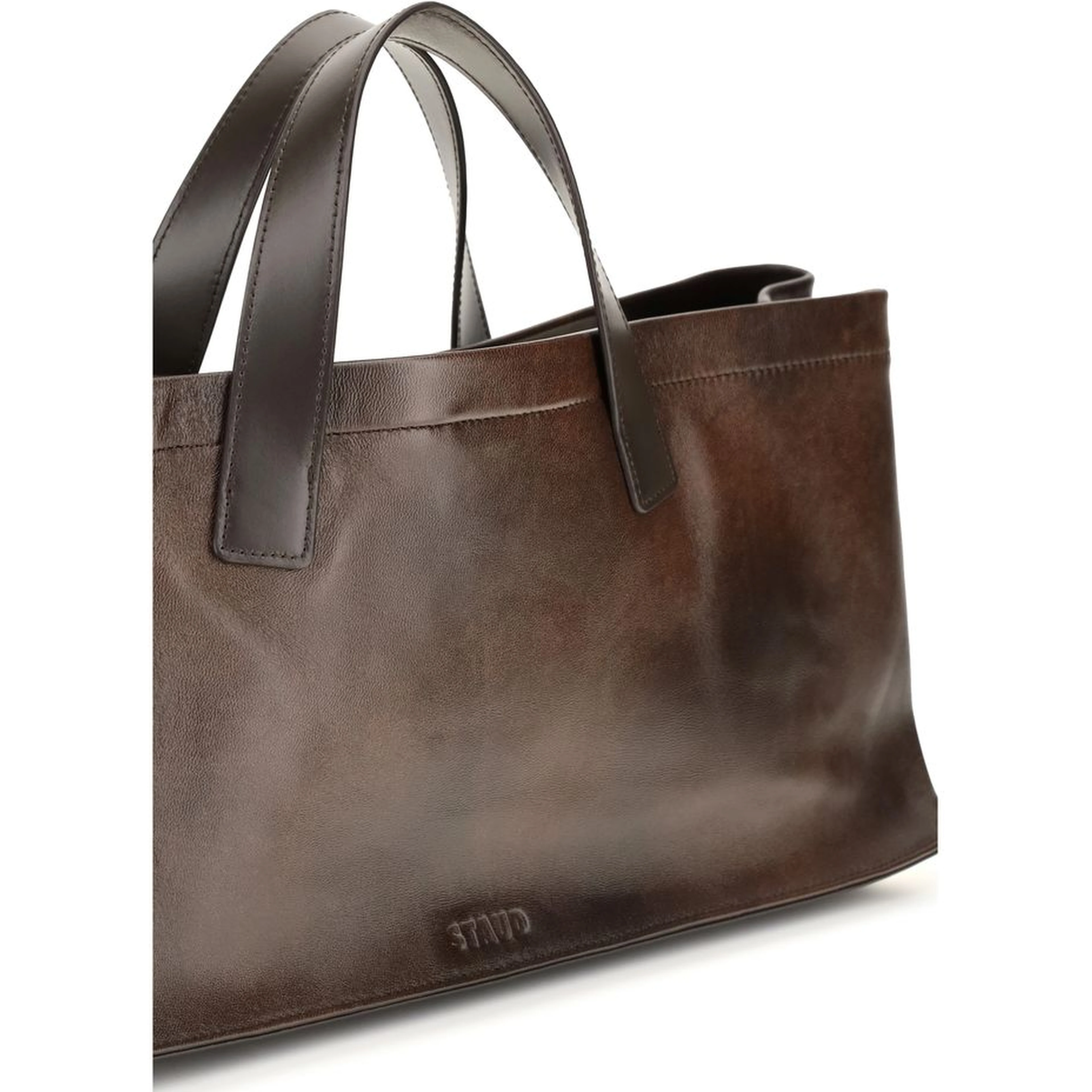 Brown Lamb Ovis Aries Aries Handbag
