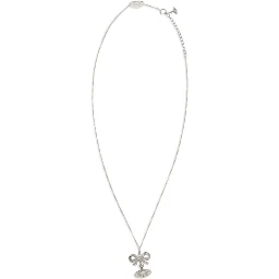 Silver Silver Necklace