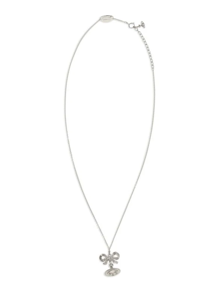 Silver Silver Necklace alternative