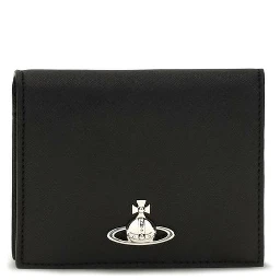 Black Polyethylene Wallet