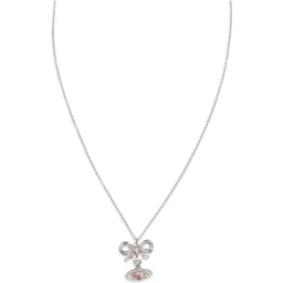 Silver Silver Necklace