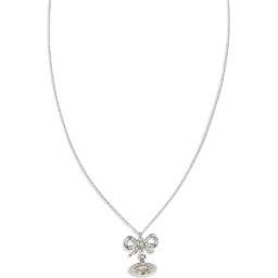 Silver Silver Necklace