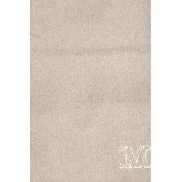 Beige Cashmere Scarf