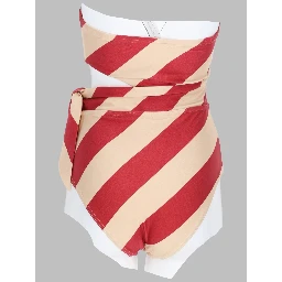 COSTUME "ROSELIGHT TIE BANDEAU"