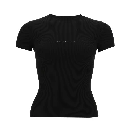 TOPS WITH LOGO