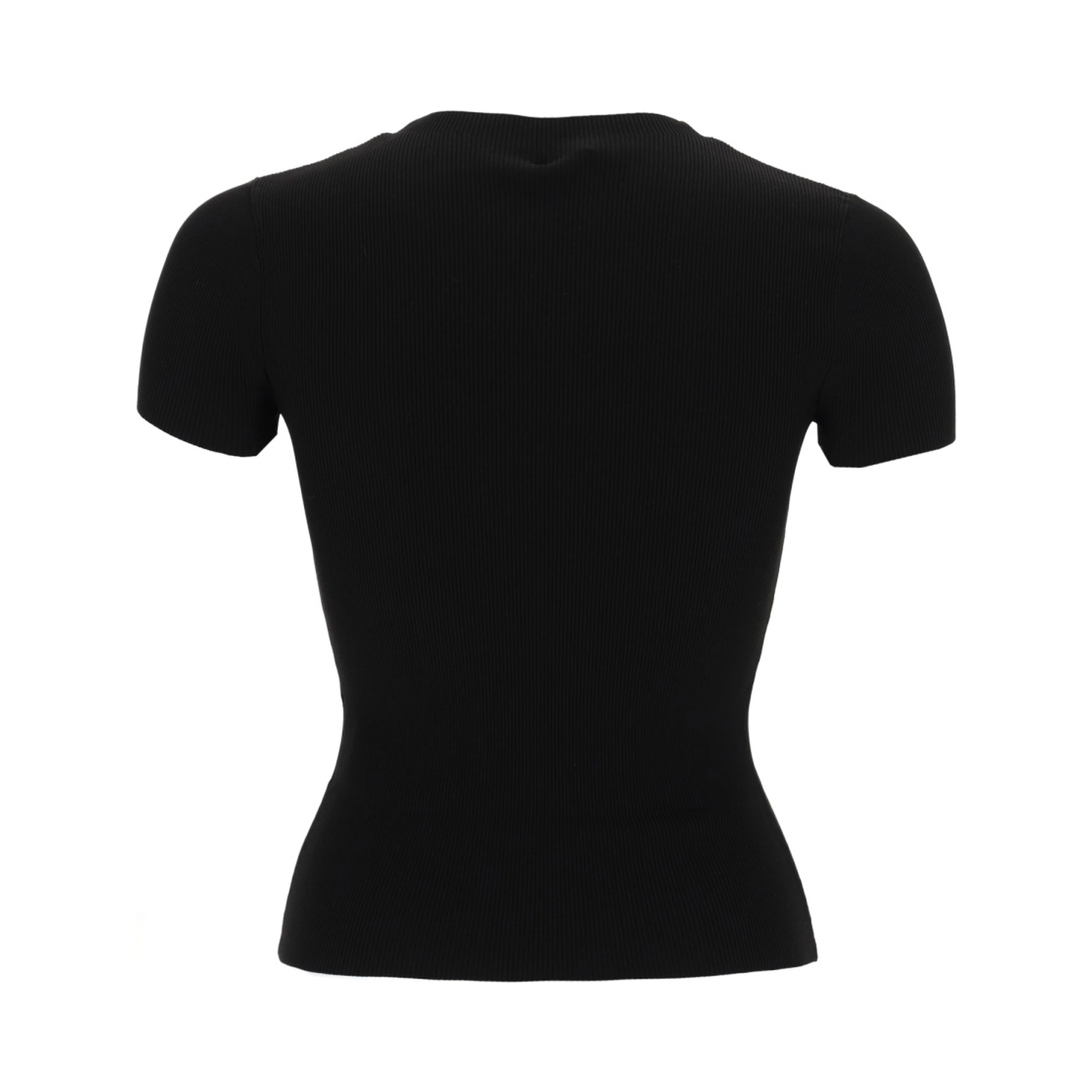 TOPS WITH LOGO