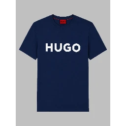 T-SHIRT CON LOGO