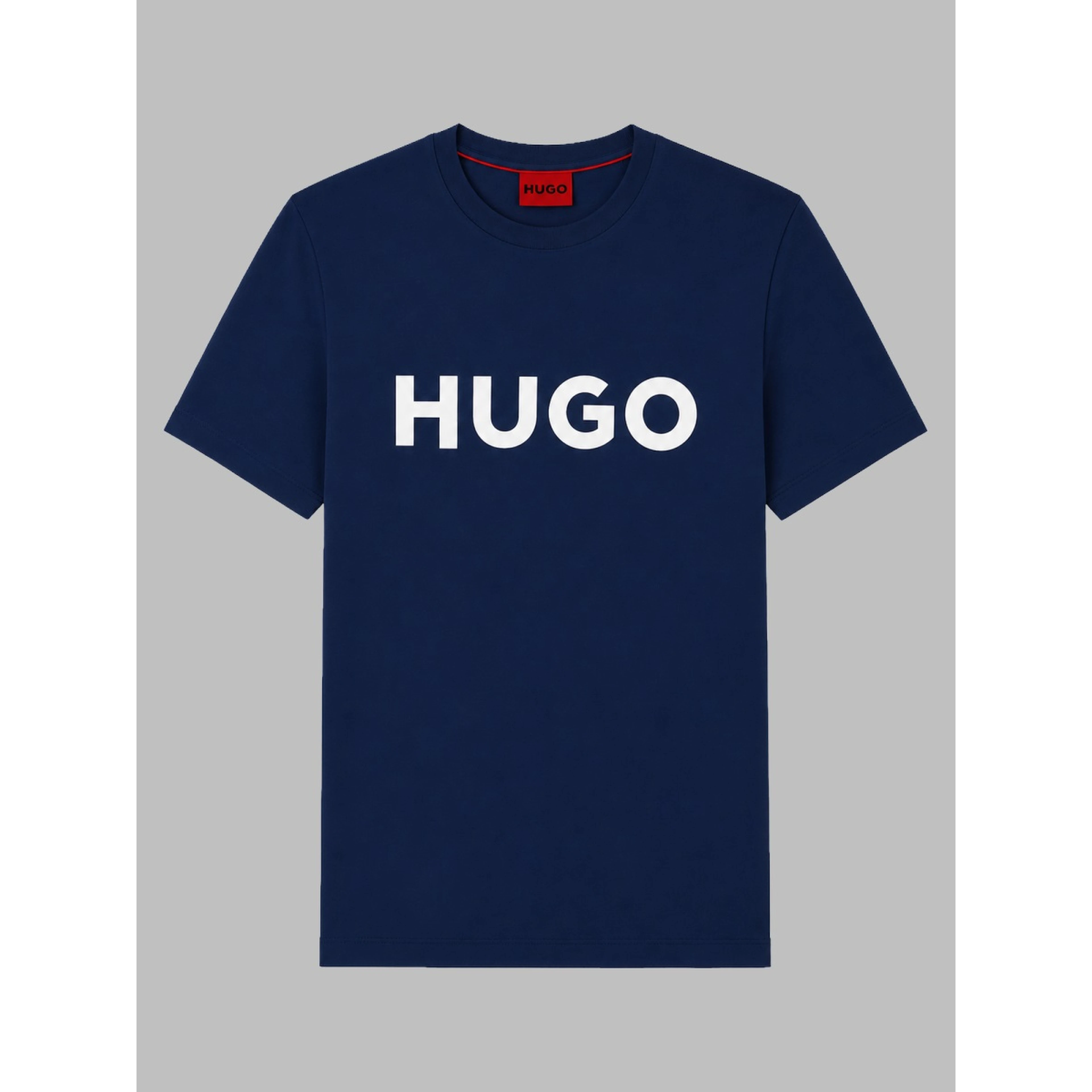 T-SHIRT CON LOGO