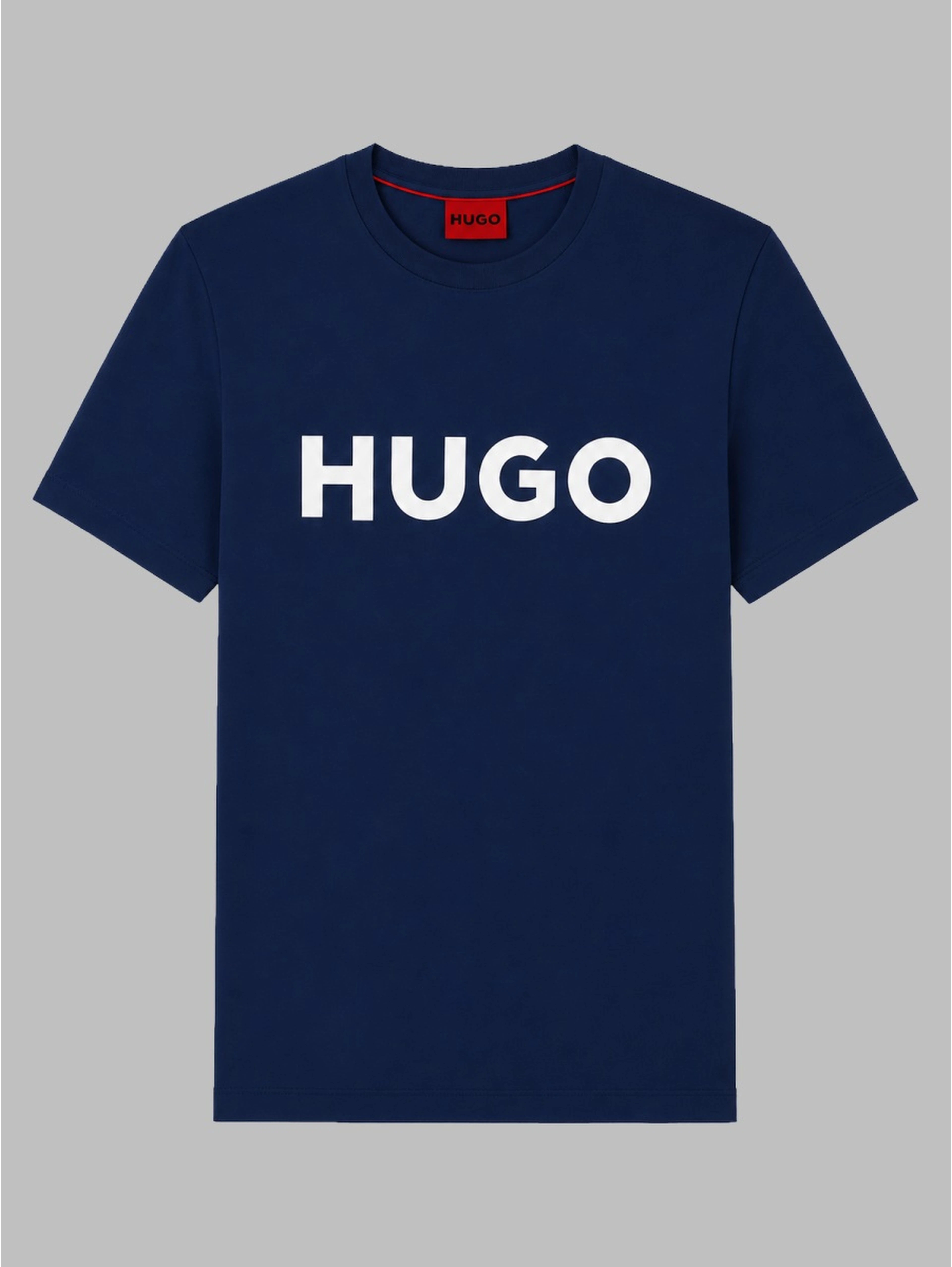 T-SHIRT CON LOGO