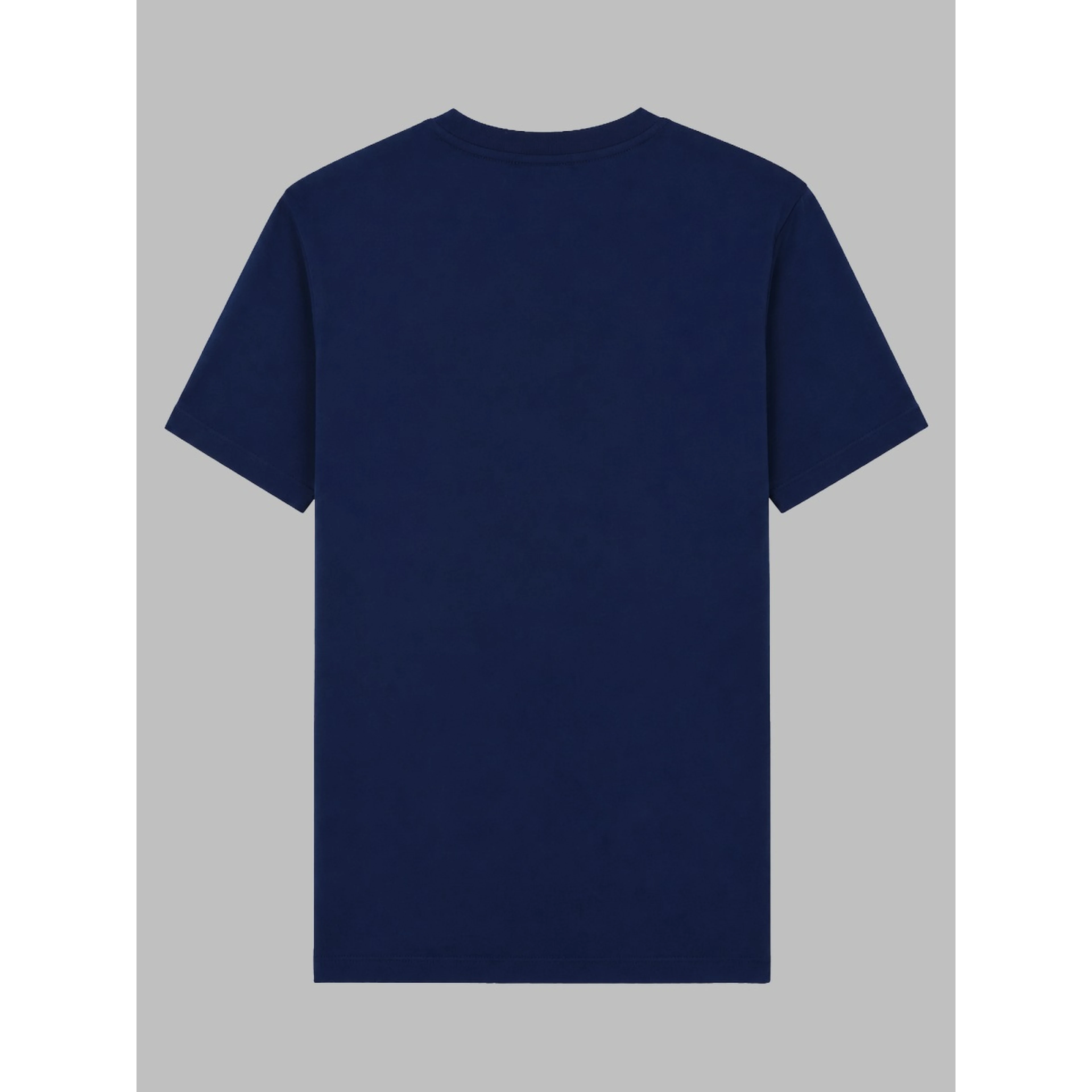 T-SHIRT CON LOGO