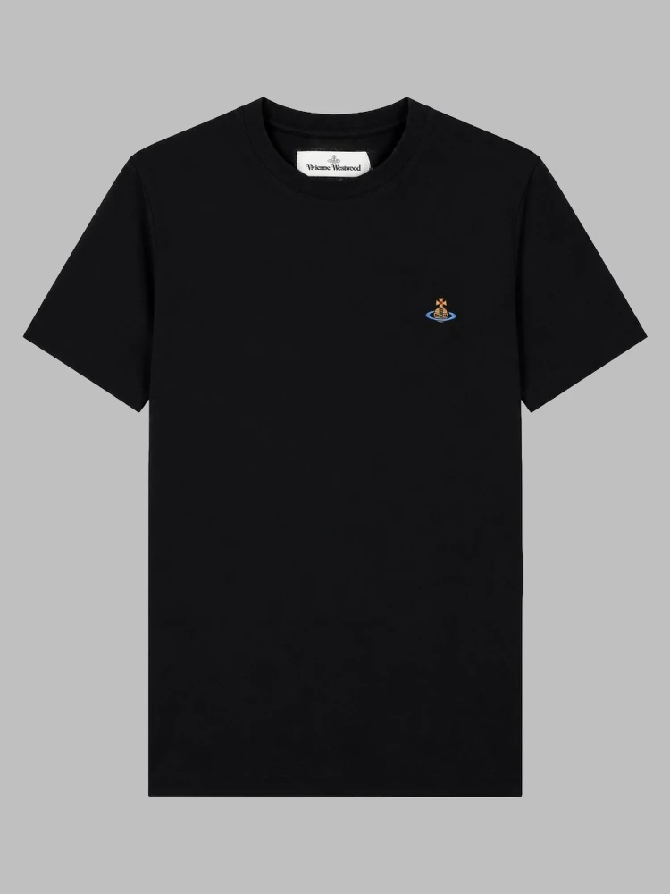T-SHIRT CON LOGO