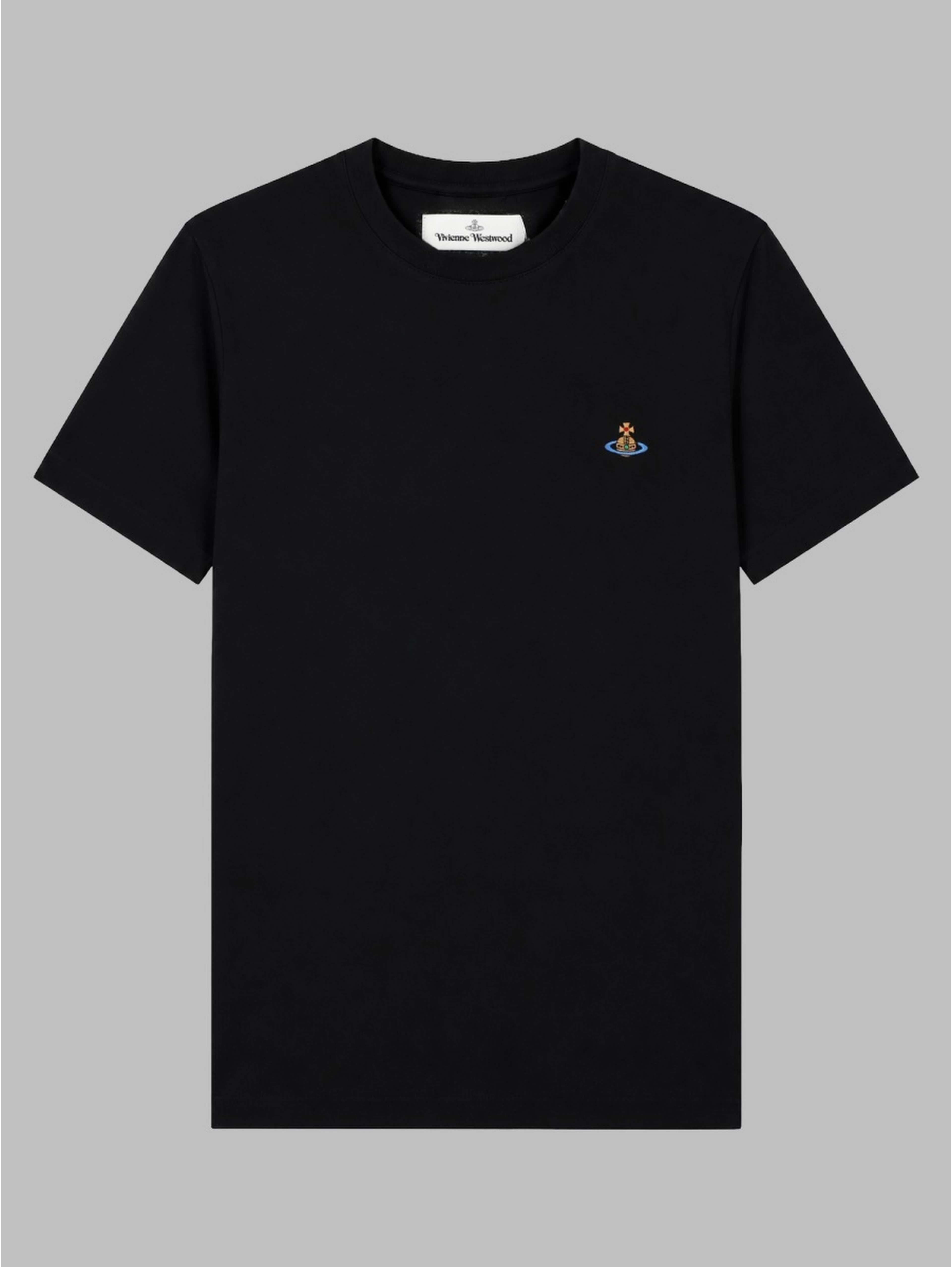 T-SHIRT CON LOGO