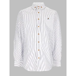 CAMICIA "KRALL"