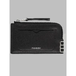 PORTAFOGLIO CON ZIP
